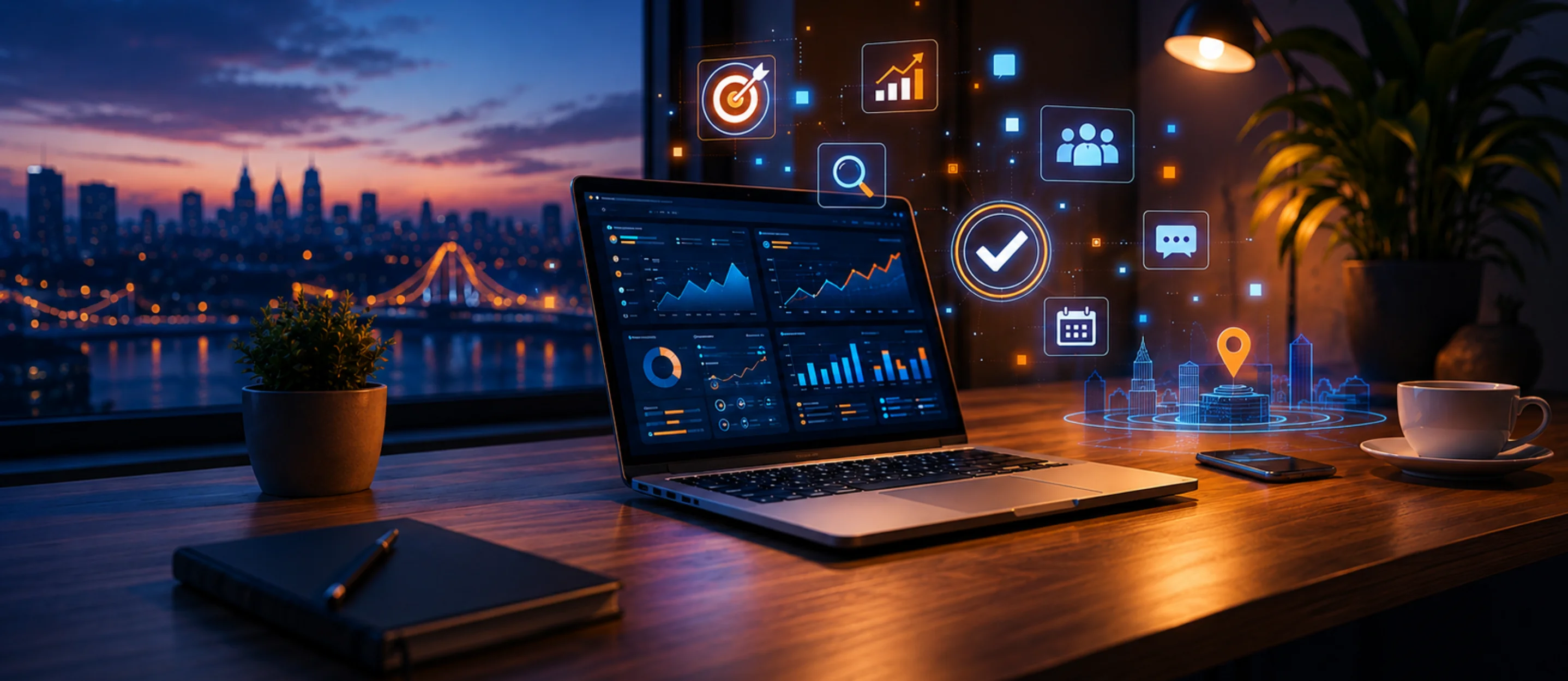 How to Choose a Digital Marketing Agency