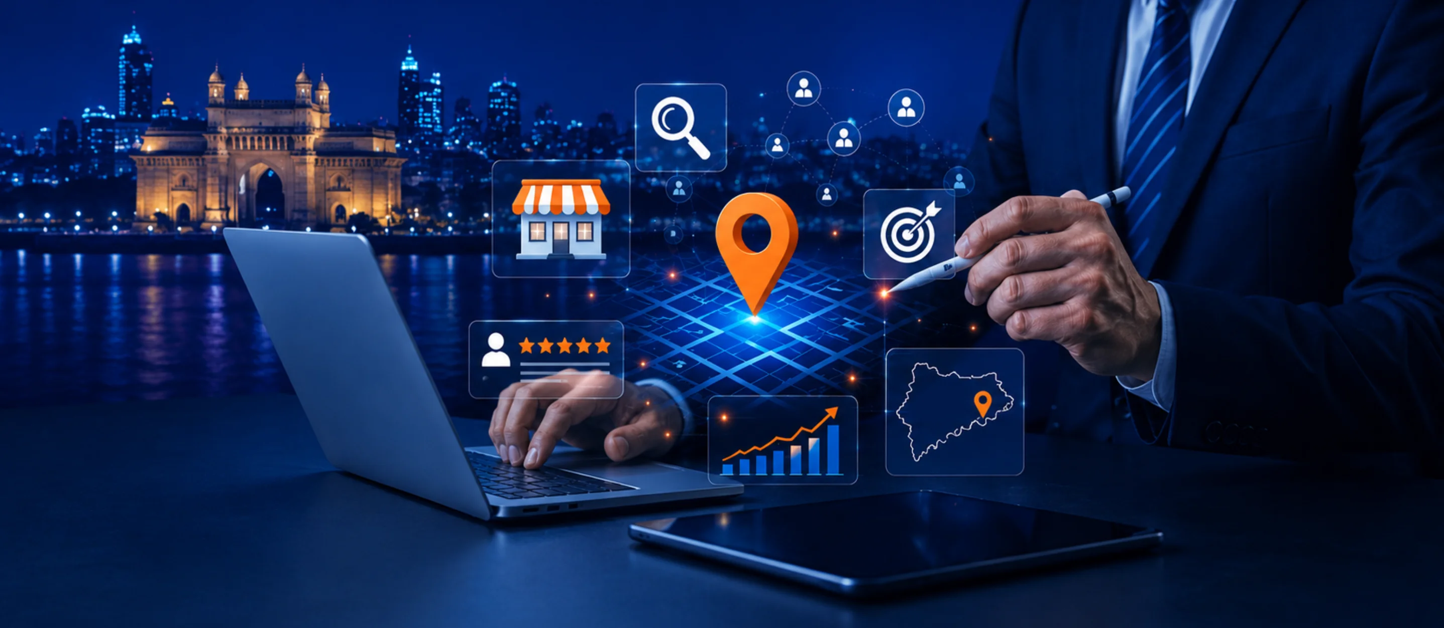 Local SEO Tips