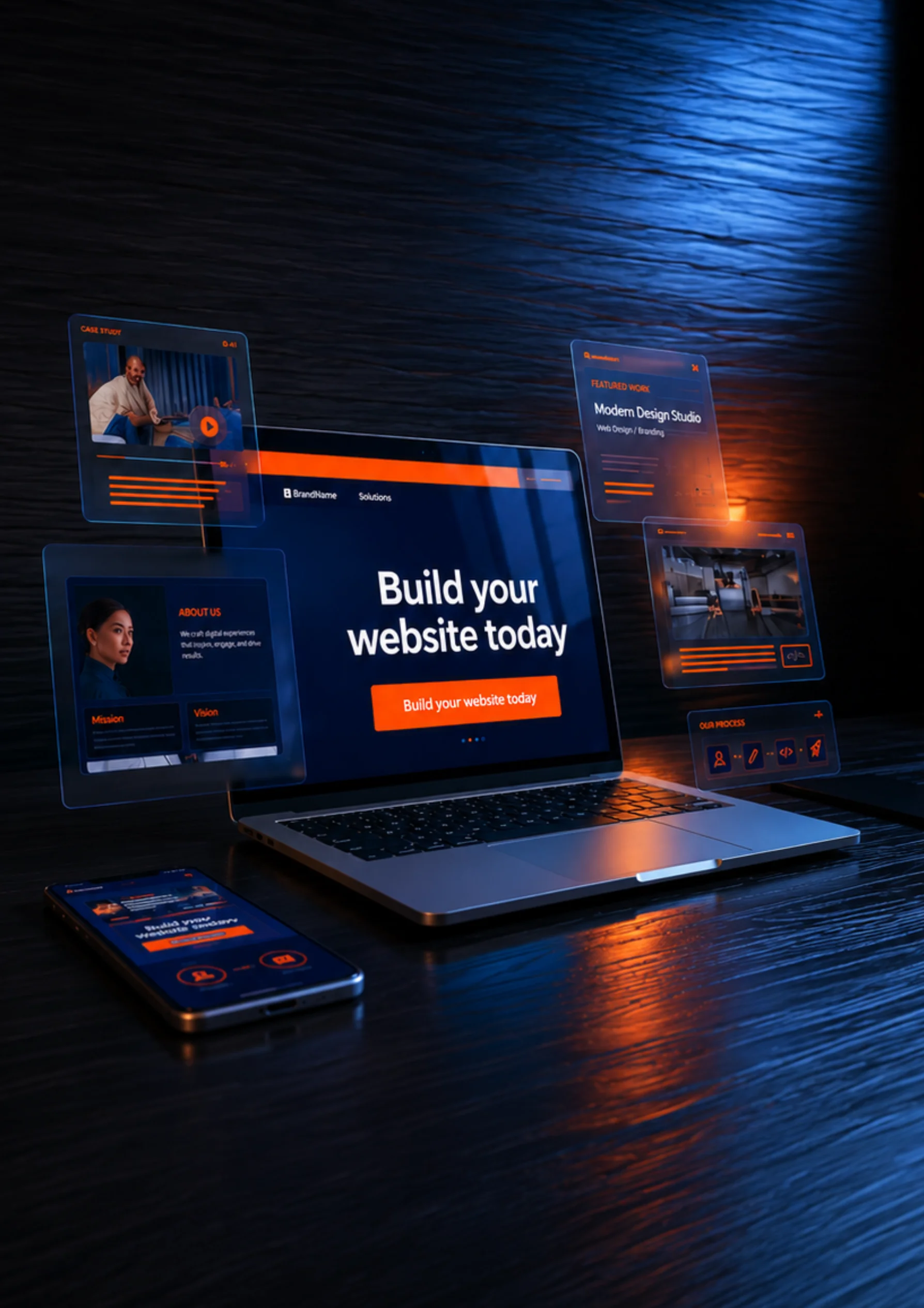 Why Choose Webjexa
